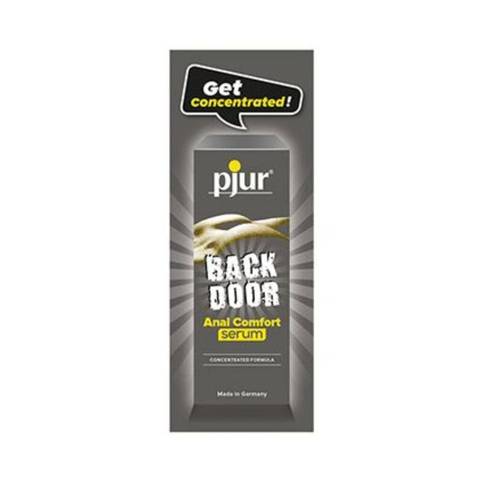 PJUR - BACK DOOR ANAL SERUM COMFORT 1,5 ML