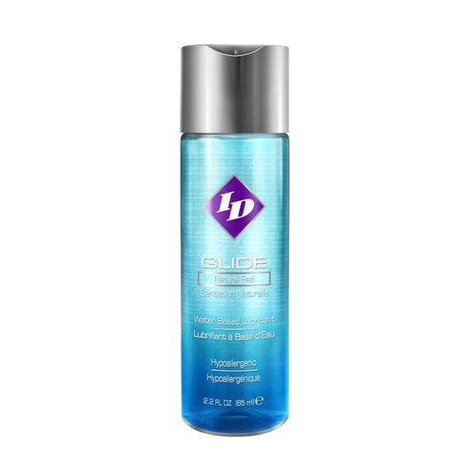 ID GLIDE - LUBRIFICANTE A BASE D'ACQUA ID 65 ML