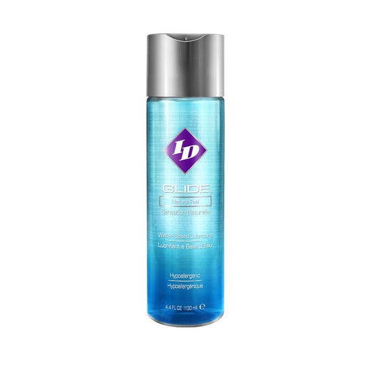 ID GLIDE - LUBRIFICANTE A BASE D'ACQUA ID 130 ML