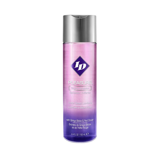 ID PLEASURE - LUBRIFICANTE A BASE D'ACQUA 130 ML