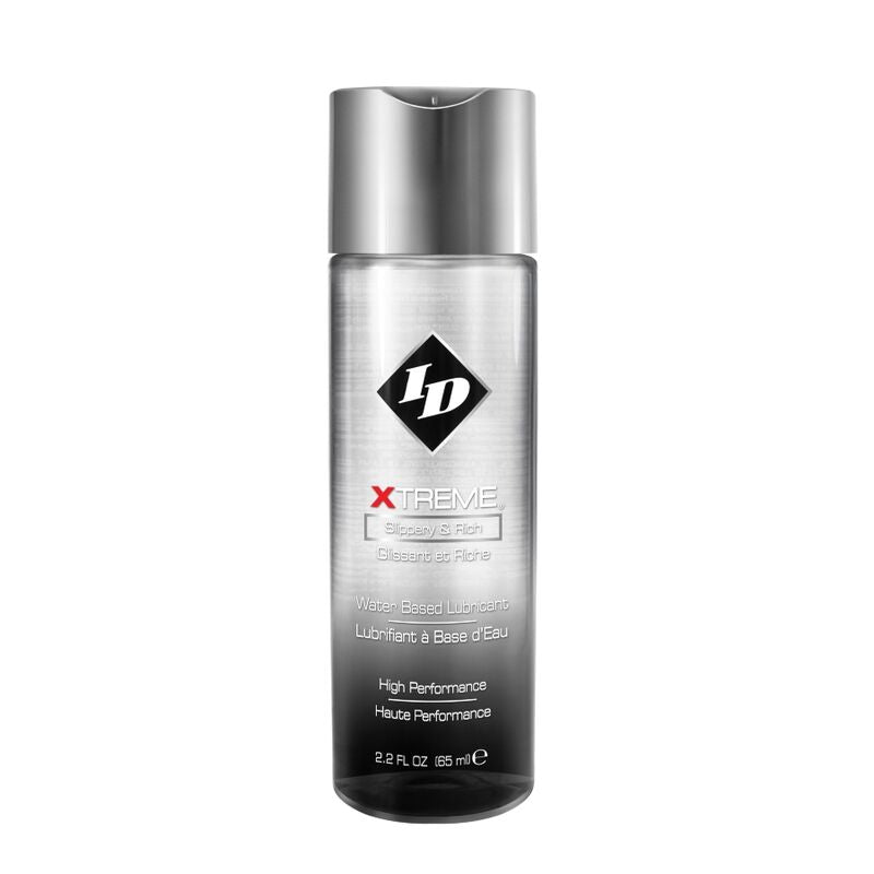 ID XTREME - LUBRIFICANTE 65 ML