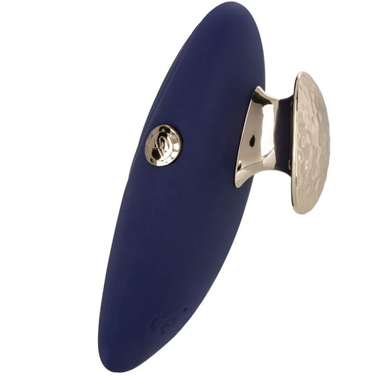 CALEXOTICS - STIMULATORE CHIC VIOLET 10 VELOCITÀ