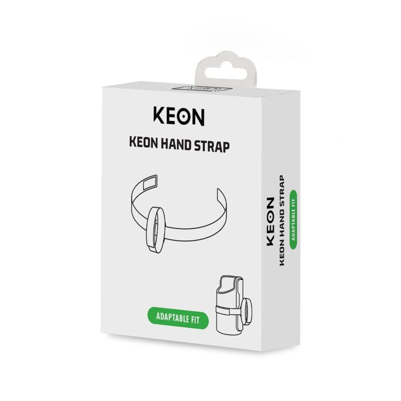 KIIROO - KEON HANDSCHLAUFE - HANDGELENKSCHLAUFE