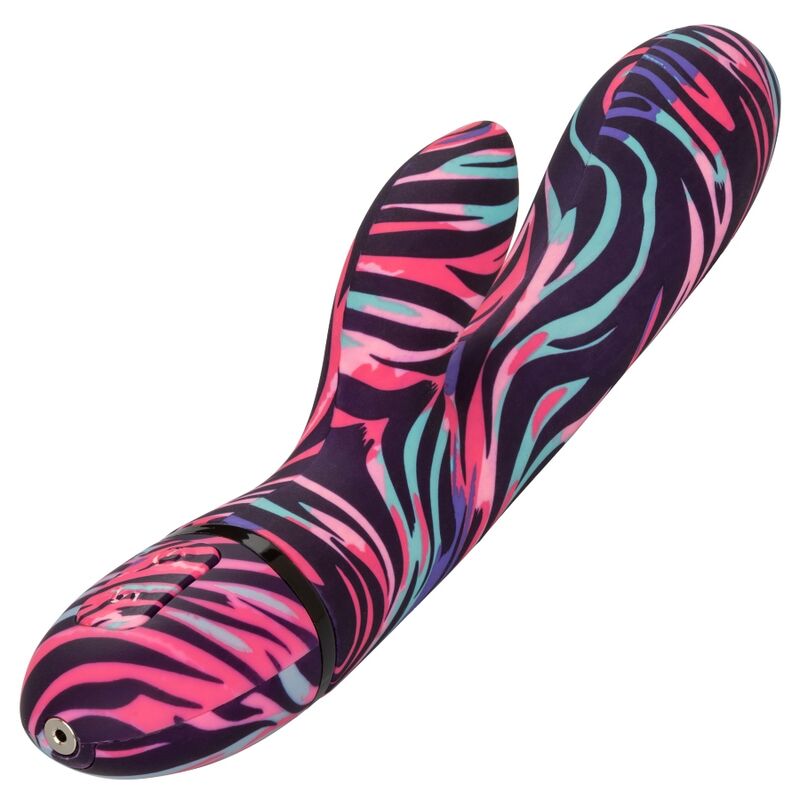 CALEXOTICS - MENAGE A MOI DOPPELSTABVIBRATOR