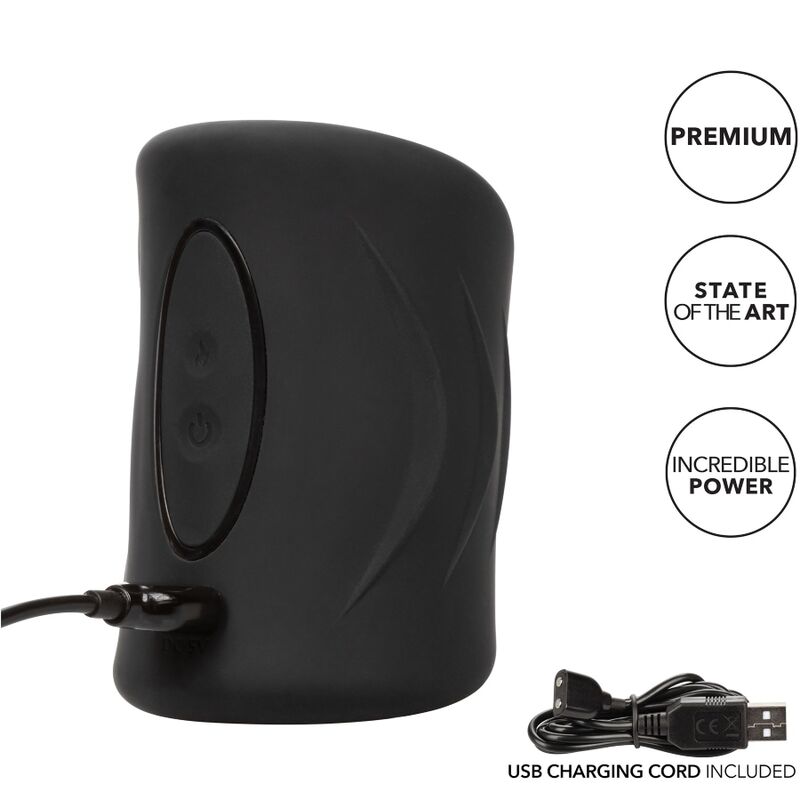 CALEXOTICS - PRO STROKER OPTIMALE LEISTUNG