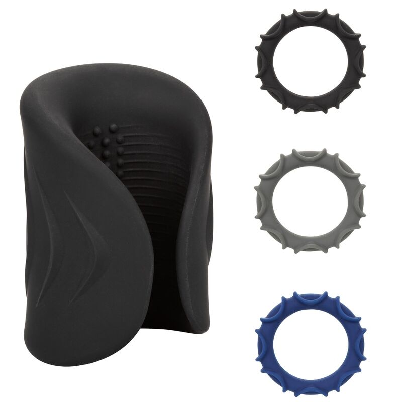 CALEXOTICS - PRO STROKER OPTIMALE LEISTUNG