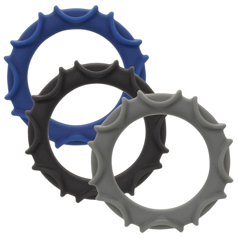 CALEXOTICS - PRO STROKER OPTIMALE LEISTUNG