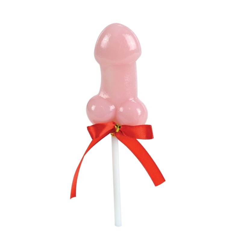 SPENCER &amp; FLEETWOOD - SAFTIGES WILLIE LOLLIPOP