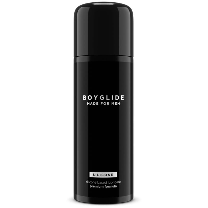 INTIMATELINE - BOYGLIDE LUBRIFICANTE A BASE DI SILICONE 30 ML