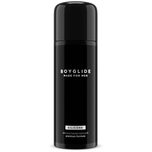 INTIMATELINE - BOYGLIDE LUBRIFICANTE A BASE DI SILICONE 30 ML