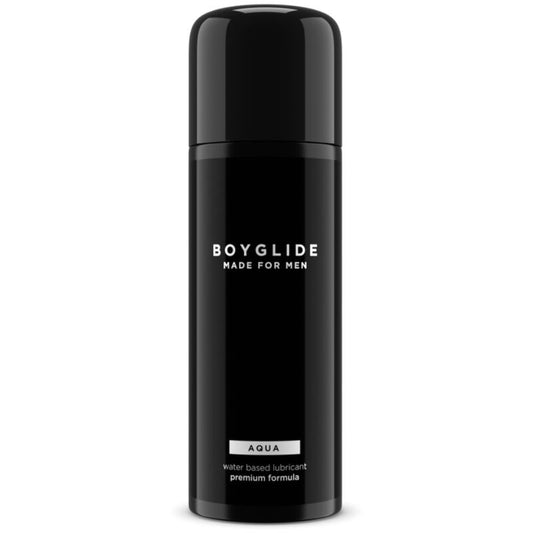 INTIMATELINE - BOYGLIDE GLEITMITTEL AUF WASSERBASIS 100 ML