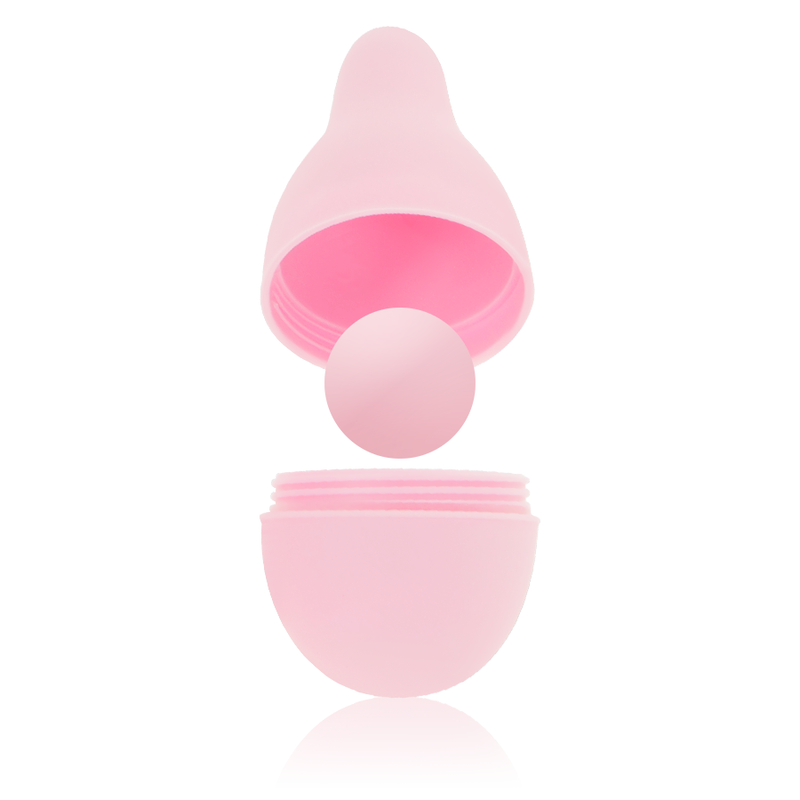 OHMAMA - PELVIC FLOOR DEVELOPER KEGEL WEIGHT SYSTEM