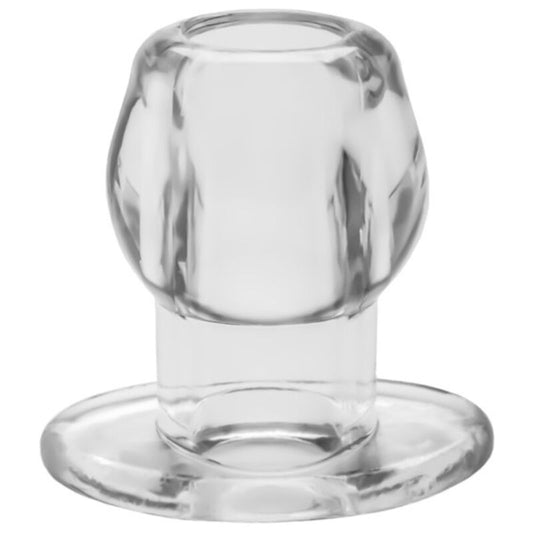 PERFECT FIT BRAND - TUNNEL PLUG XL CLEAR