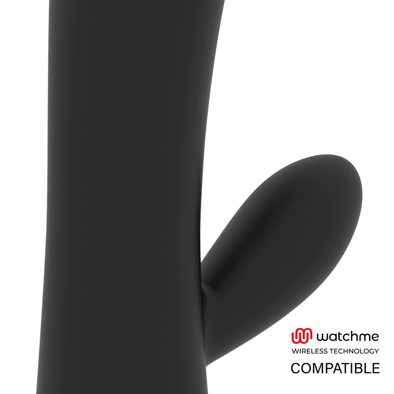 BRILLY GLAM - ERIK VIBRATOR WATCHME KOMPATIBEL MIT WIRELESS-TECHNOLOGIE