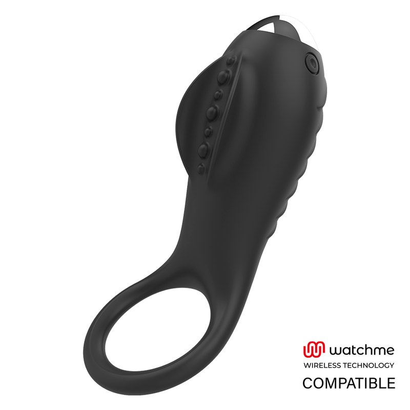 BRILLY GLAM - ALAN COCK RING WATCHME WIRELESS TECHNOLOGIE KOMPATIBEL