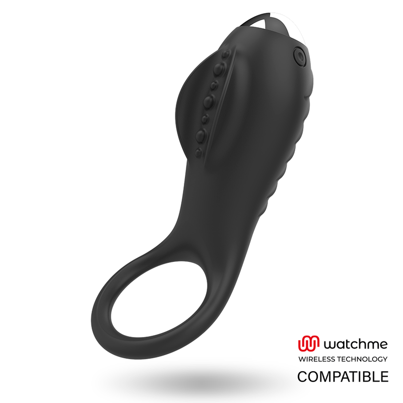 BRILLY GLAM - ALAN COCK RING WATCHME WIRELESS TECHNOLOGIE KOMPATIBEL