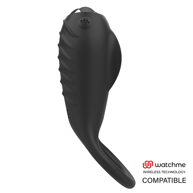 BRILLY GLAM - ALAN COCK RING WATCHME WIRELESS TECHNOLOGIE KOMPATIBEL