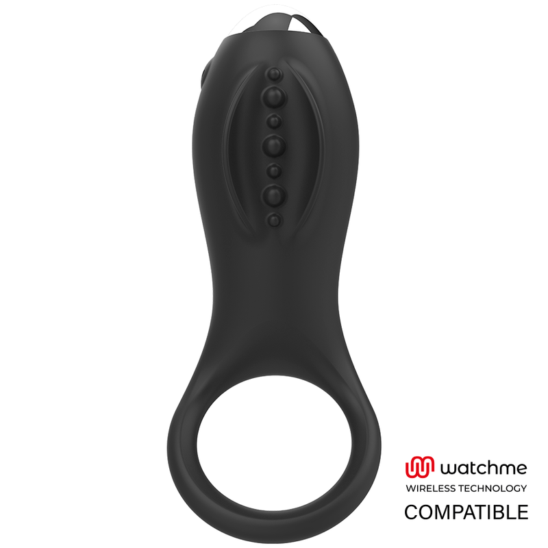 BRILLY GLAM - ALAN COCK RING WATCHME WIRELESS TECHNOLOGIE KOMPATIBEL