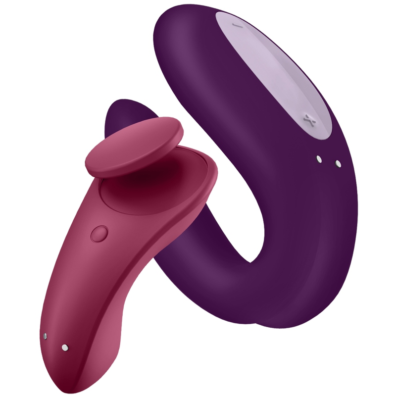 SATISFYER - PARTNERBOX 1