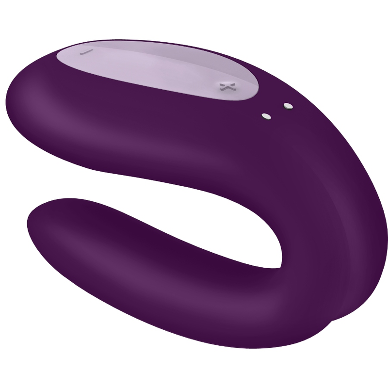 SATISFYER - PARTNERBOX 3