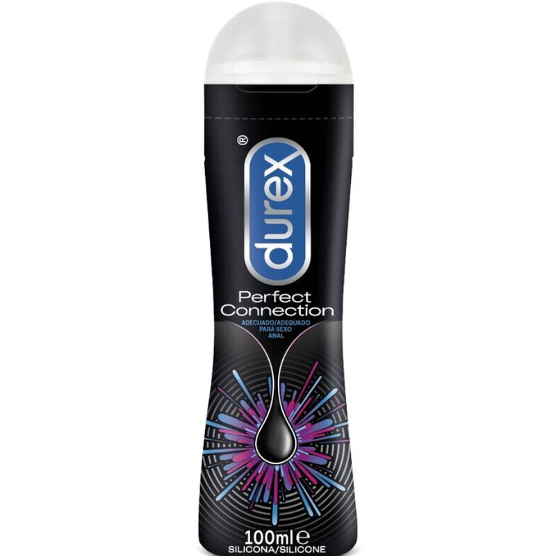 DUREX - LUBRIFICANTE PERFETTO CONNECTION 100 ML