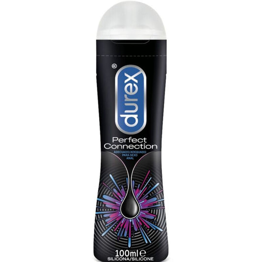 DUREX - LUBRIFICANTE PERFETTO CONNECTION 100 ML