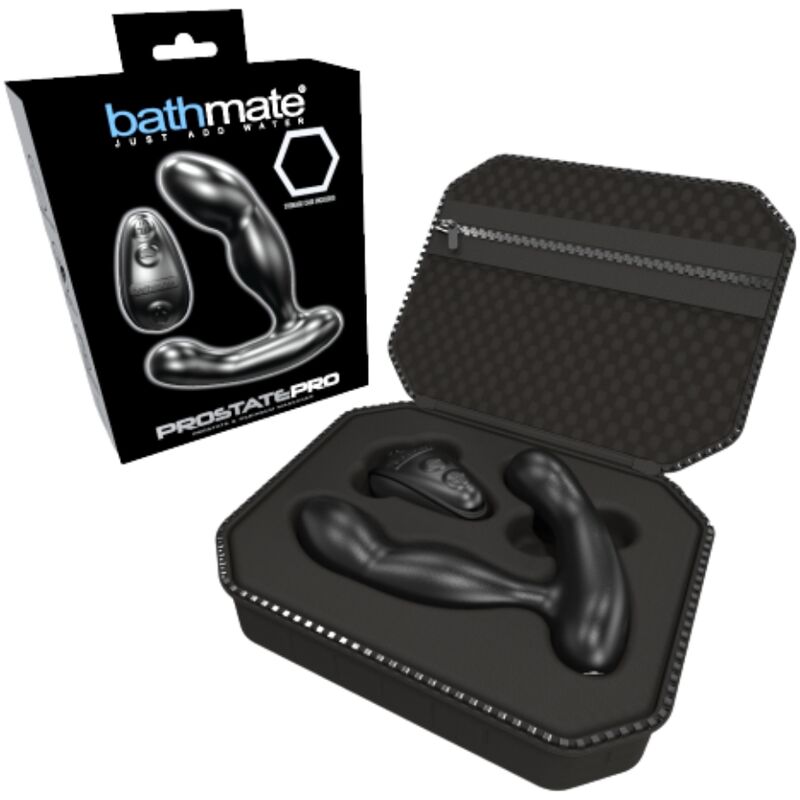 BATHMATE - PROSTATA PRO PERINEUM MASSAGER