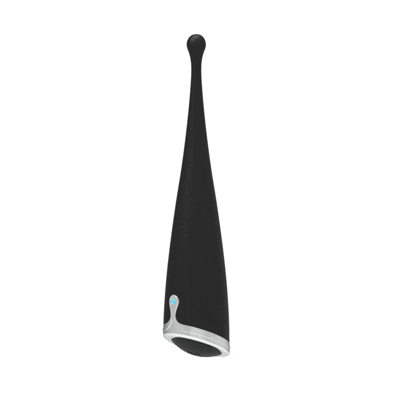 BRILLY GLAM - SPOT VIBE KLITORIAL SCHWARZ