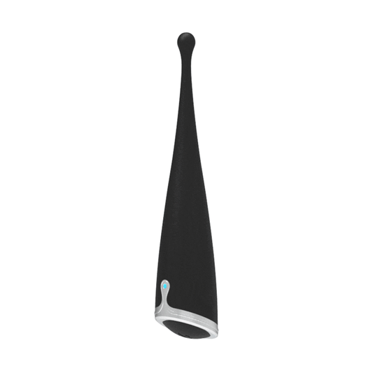 BRILLY GLAM - SPOT VIBE CLITORIALE NERO