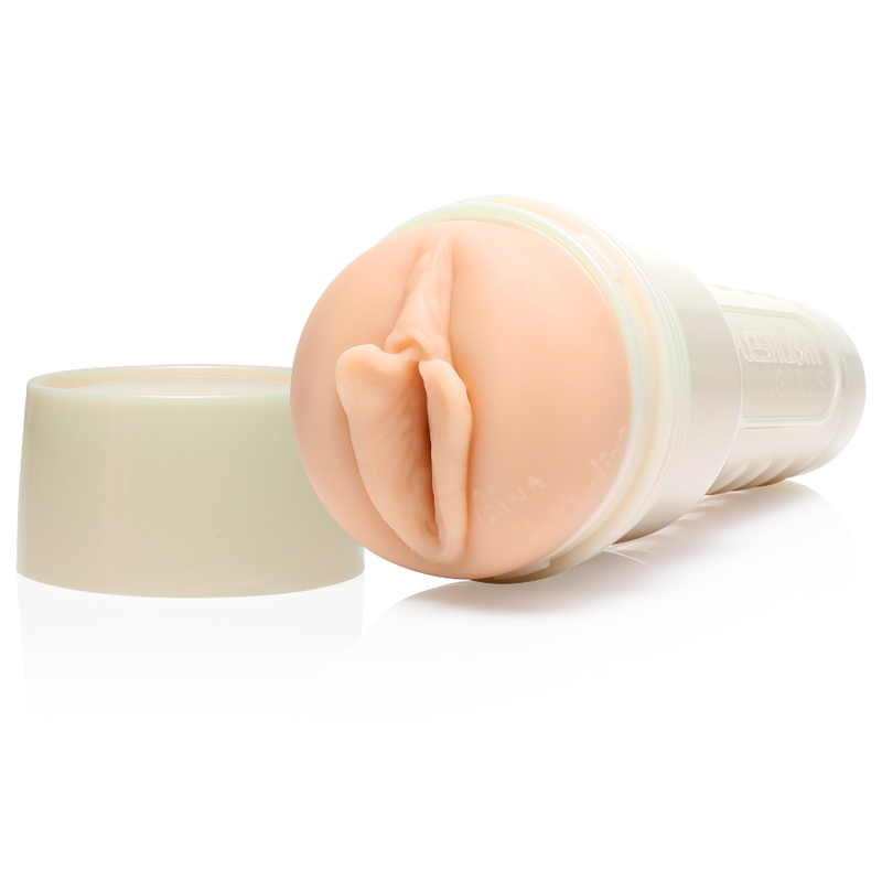 RAGAZZE FLESHLIGHT - GINA VALENTINA VAGINA STELLARE