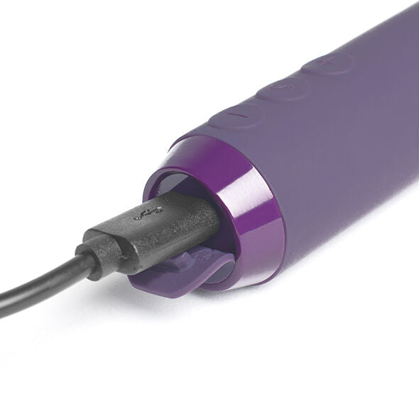 JE JOUE - G-SPOT BULLET VIBRATOR PURPLE