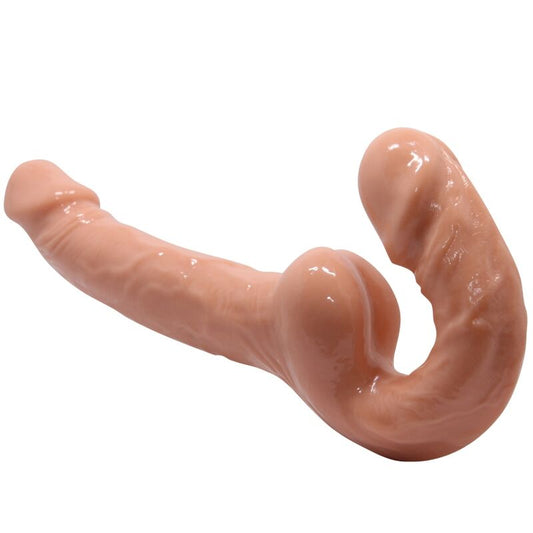 BAILE - DILDO ULTRA PASSIONALE CON IMBRACATURA SENZA SUPPORTO