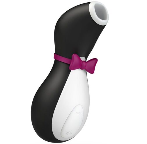 SATISFYER – PRO PINGUIN NG EDITION 2020