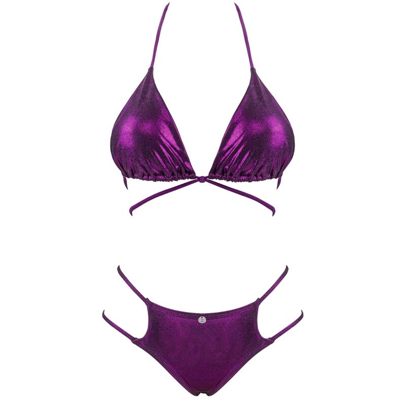 OBSESSIVE - BALITTA BIKINI VIOLA S