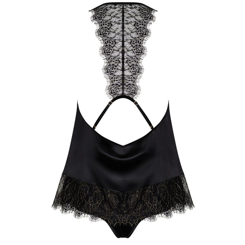 OBSESSIVE - AGATYA SET ZWEI STÜCK L/XL