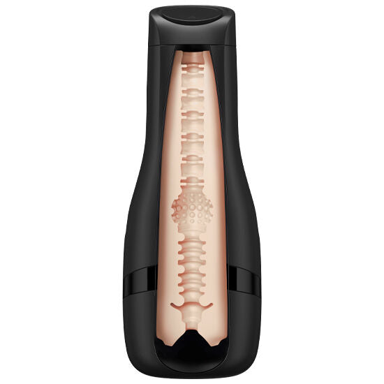 SATISFYER - MANICA UOMO TRI DELIGHTS