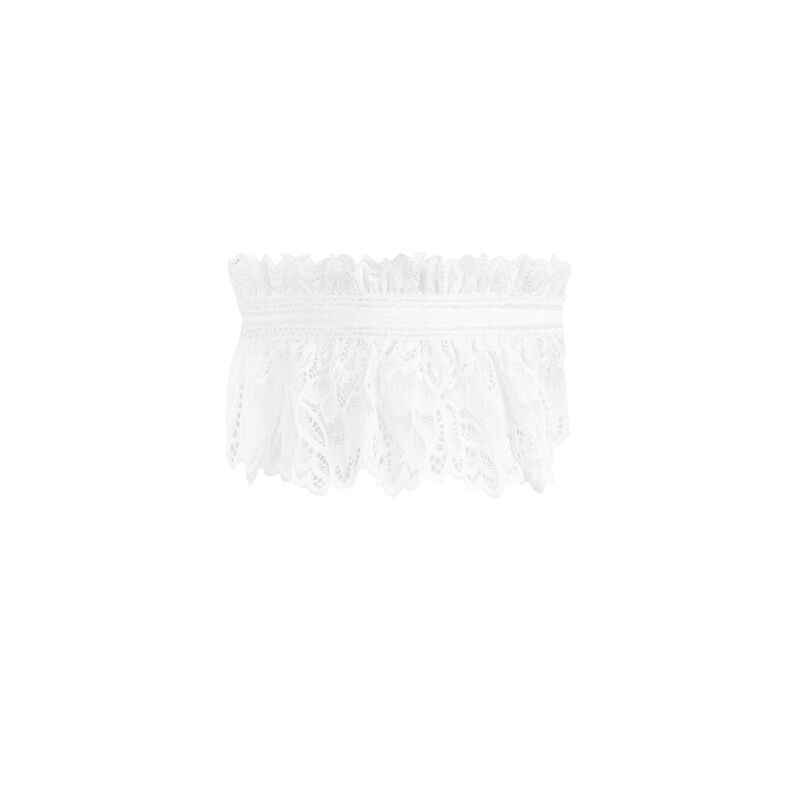 OBSESSIVE - AMOR BLANCO LIGUERO ONE SIZE