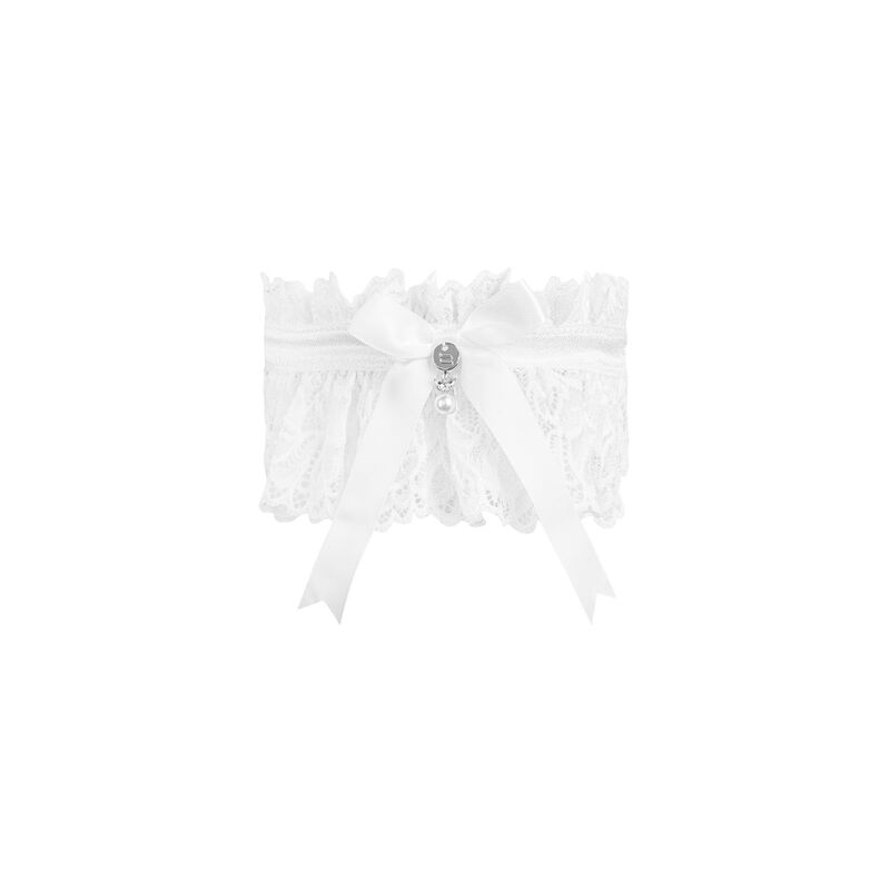 OBSESSIVE - AMOR BLANCO LIGUERO ONE SIZE