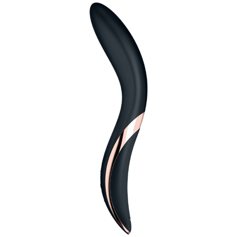 SATISFYER - VIBRATORE GSPOT ESPLOSIONE RRROLLING