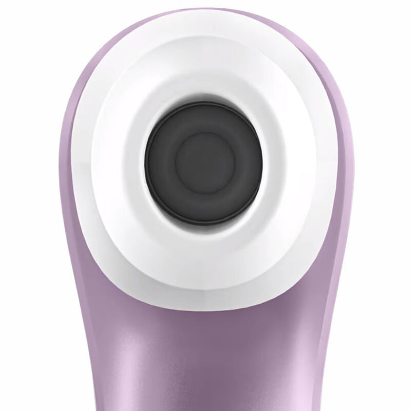 SATISFYER - PRO 2 STIMOLATORE AD IMPULSI D'ARIA VIOLA