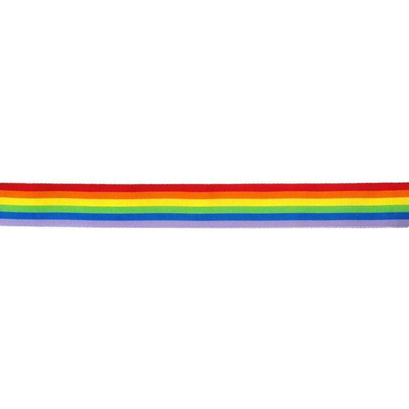 PRIDE - LGBT FLAG STRIP