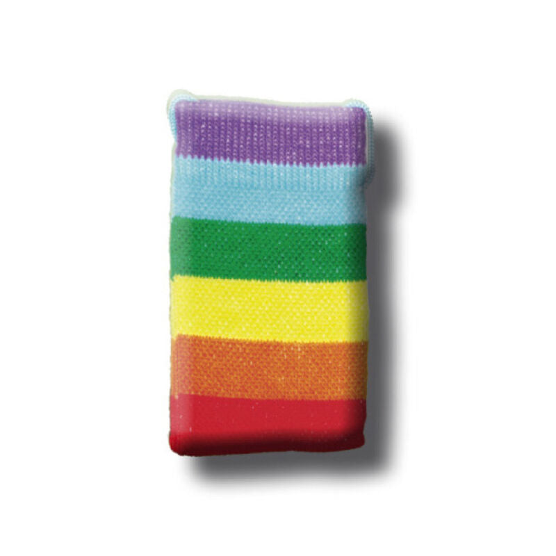 PRIDE - LGBT FLAG MOBILE CASE