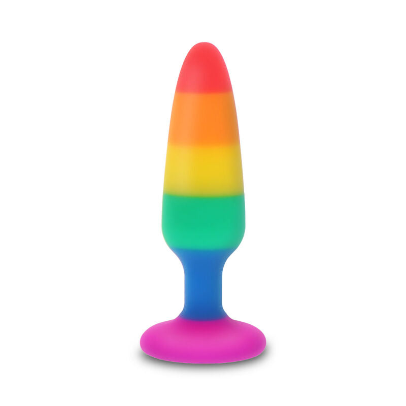 PRIDE - BANDIERA LGBT SPINA TWINK 8,5 CM