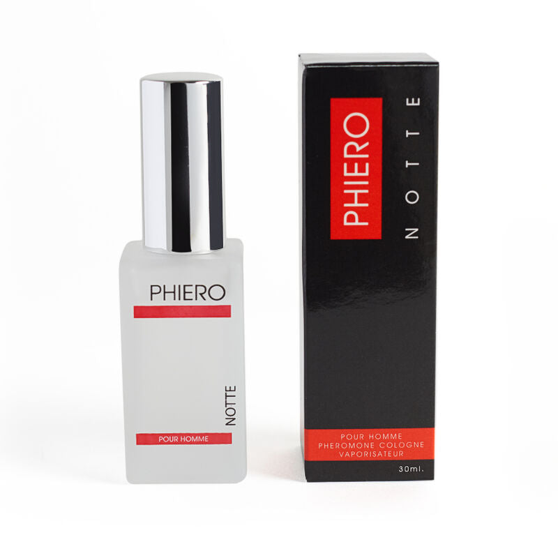 500 COSMETICS - PHIERO NOTTE PROFUMO AI FEROMONI PER UOMO