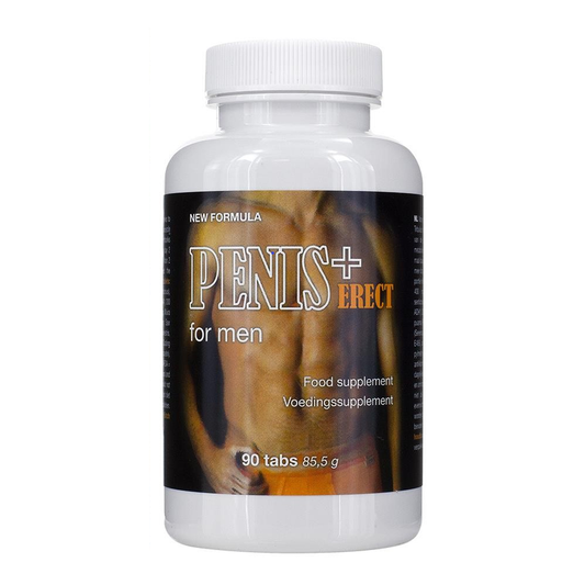 COBECO - PENE + EREZIONE 90 CAPSULE