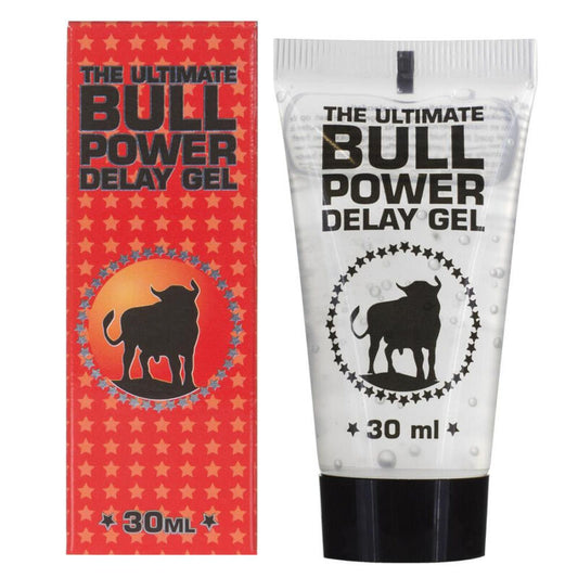 COBECO - BULL POWER DELAY GEL - OVEST