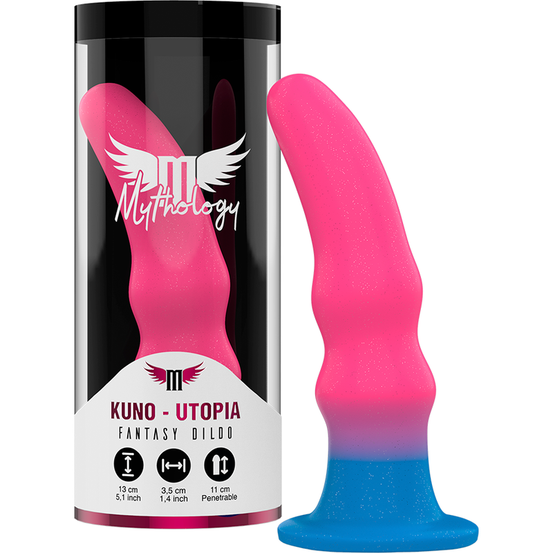 MYTHOLOGIE - KUNO UTOPIA DILDO S