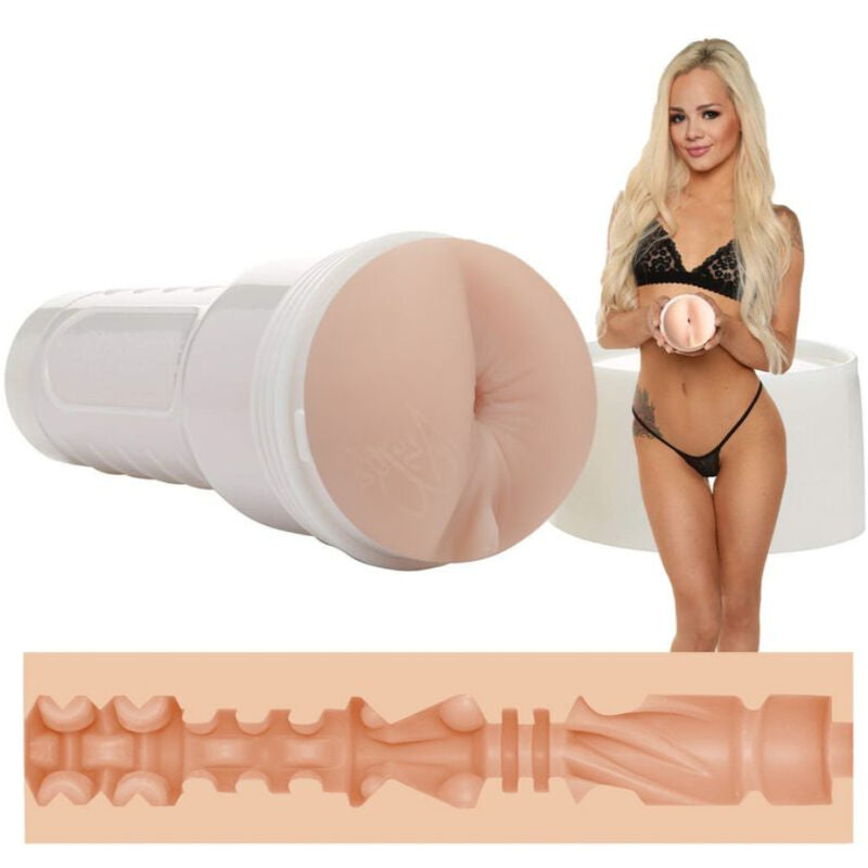 FLESHLIGHT GIRLS - ELSA JEAN TRATTA ANO