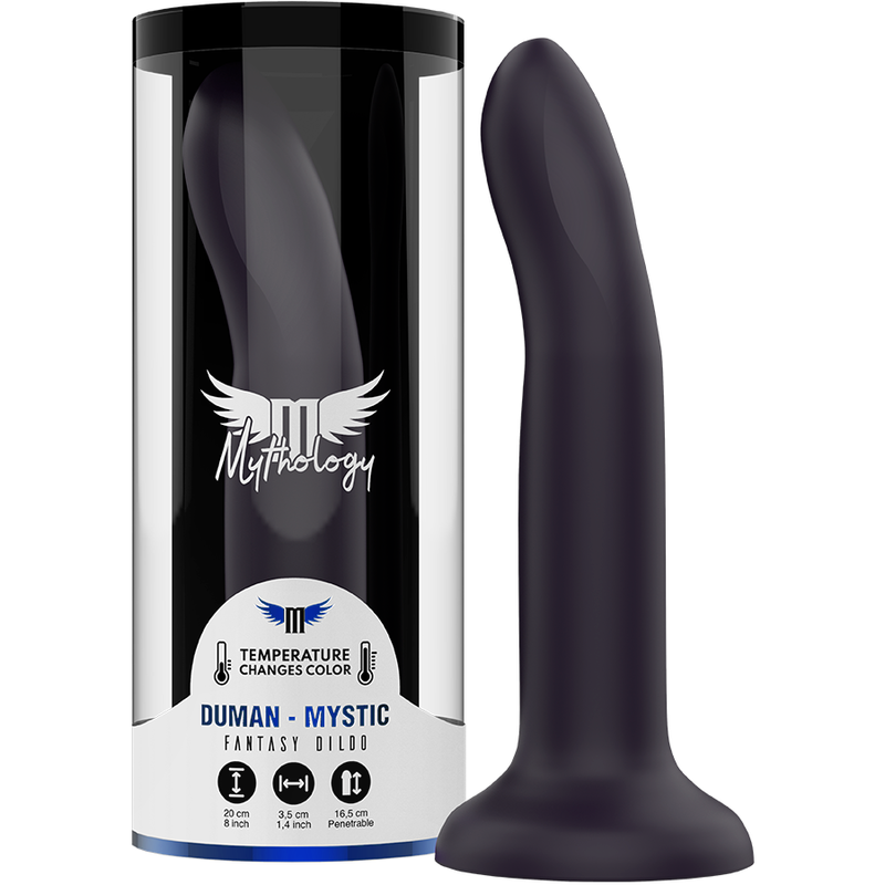 MYTHOLOGIE - DUMAN MYSTIC DILDO L