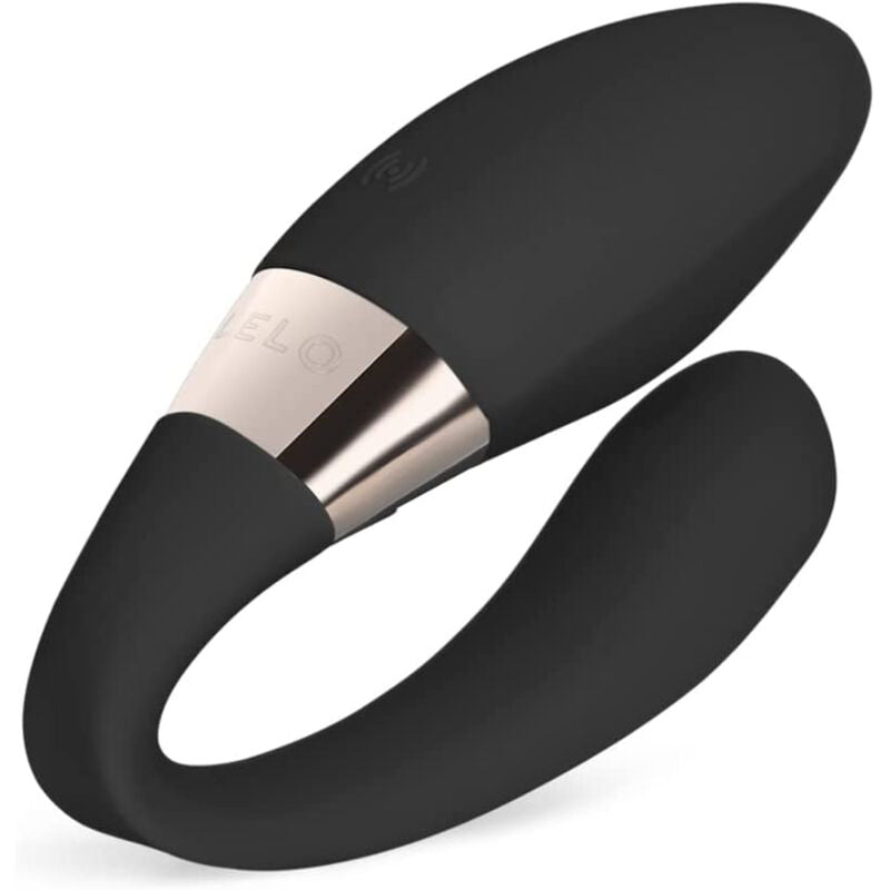 LELO - TIANI HARMONY SCHWARZER PAARMASSAGER